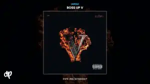 Boss Up V BY Iamsu!